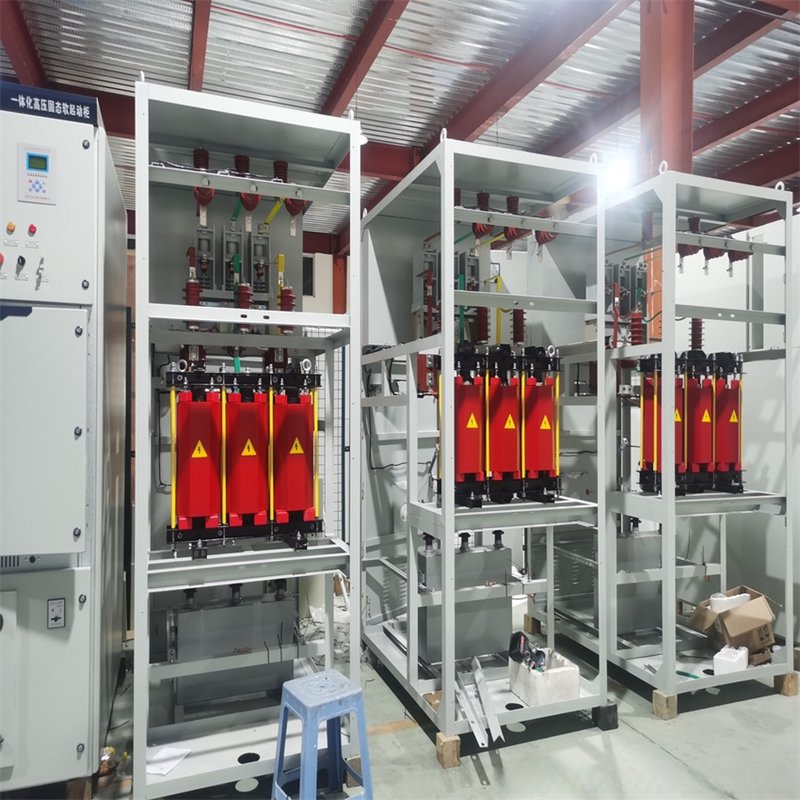 高压断路器：选择正确的工具至关重要